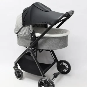 Baby Stroller Sun Protection Car Seat