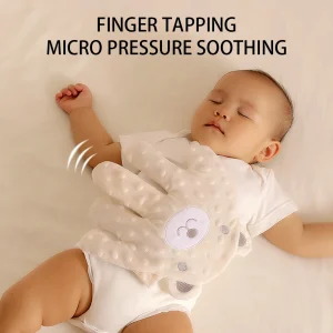 Soothing Baby Sleep Aid Remote Control Hand