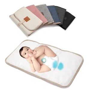 Foldable Waterproof Changing Mat