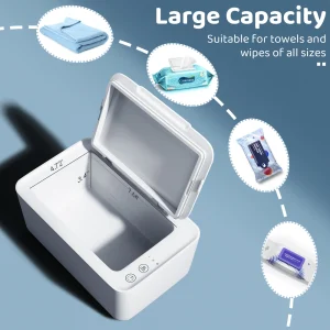 Wipes Warmer Energey-saving Heater Fast Heating