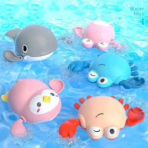 Baby Bath Swimming Toys
